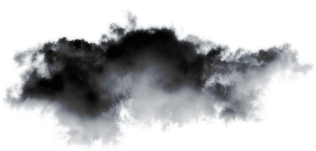 Fumée noir Charleroi