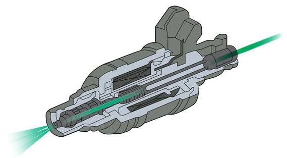nettoyage injecteurs Charleroi