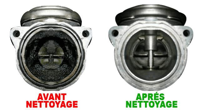 nettoyage Turbo Charleroi